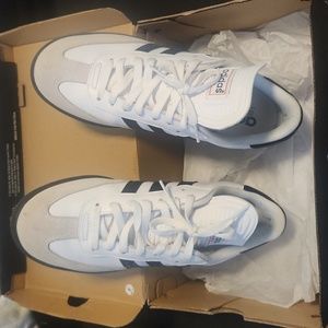 Adidas Samba Classics size 8